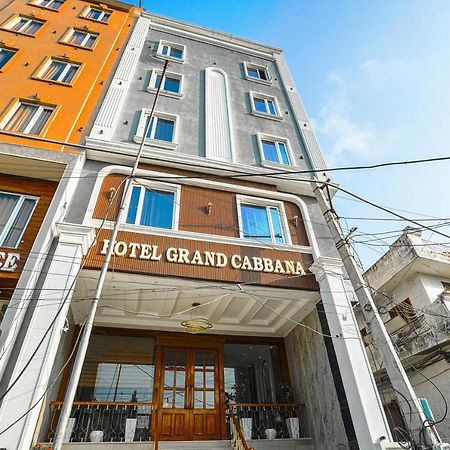 Hotel Grand Cabbana By Levelup Hotels Amritsar Exteriér fotografie