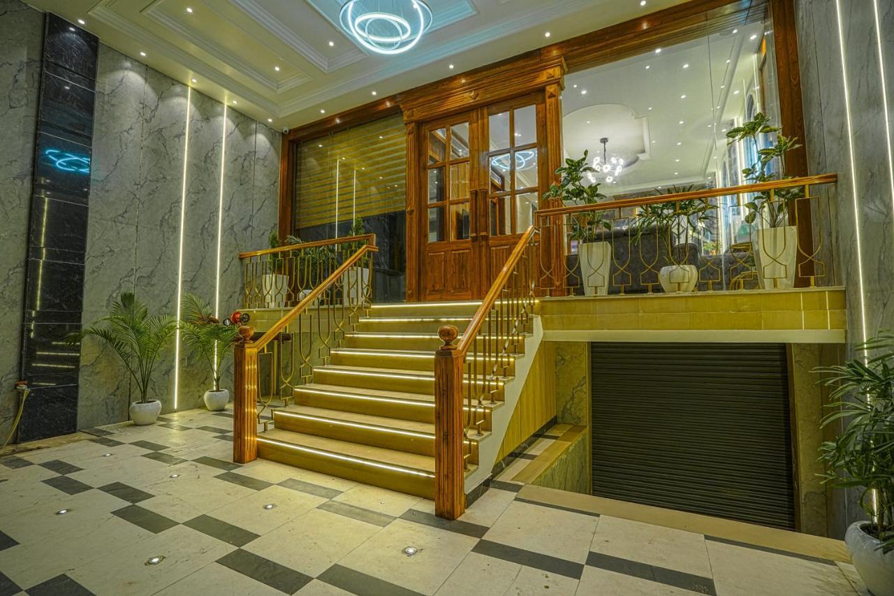 Hotel Grand Cabbana By Levelup Hotels Amritsar Exteriér fotografie