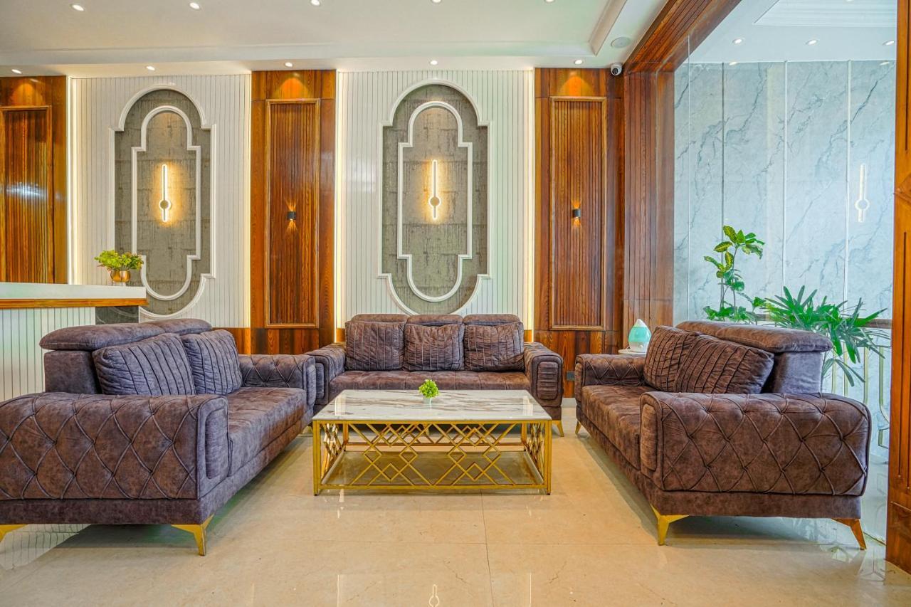 Hotel Grand Cabbana By Levelup Hotels Amritsar Exteriér fotografie