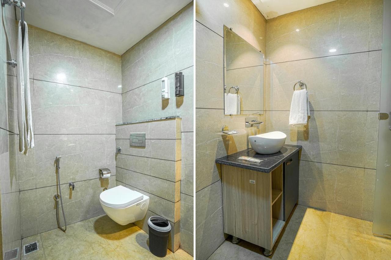 Hotel Grand Cabbana By Levelup Hotels Amritsar Exteriér fotografie