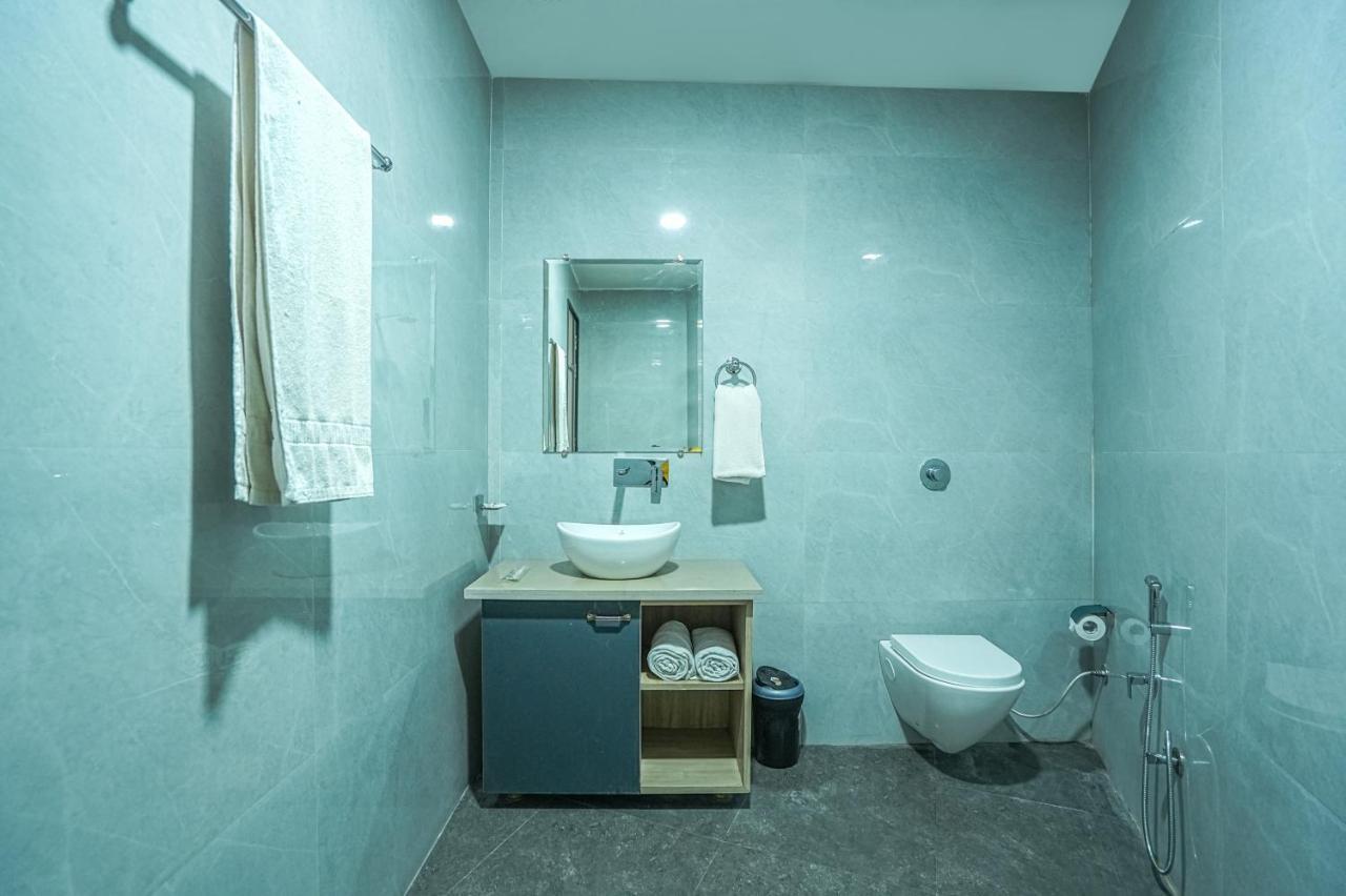 Hotel Grand Cabbana By Levelup Hotels Amritsar Exteriér fotografie