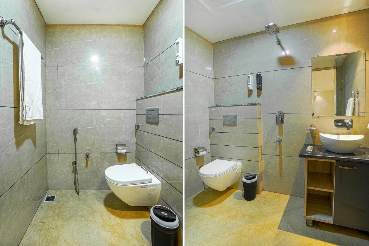 Hotel Grand Cabbana By Levelup Hotels Amritsar Exteriér fotografie
